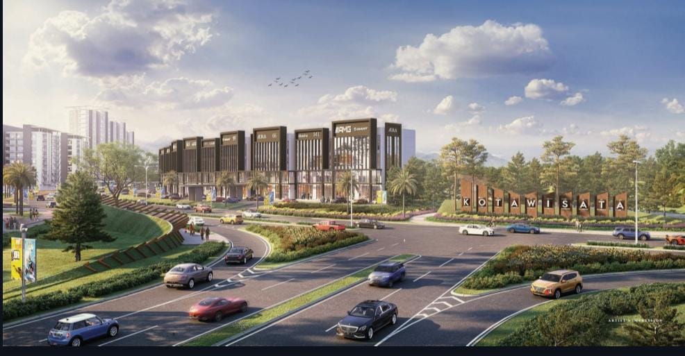 Loft Business Devant